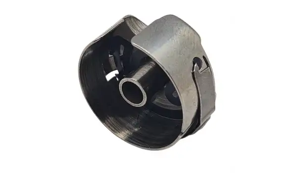 Düz Makine Yaylı Mekik / BC-DB1-NBL6 (52237NBL6)