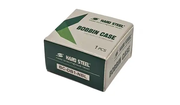 Düz Makine Yaylı Mekik / BC-DB1-NBL6 (52237NBL6)