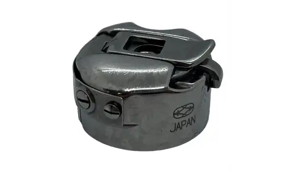 Düz Makine Yaylı Mekik / SC31NS (BC-DB1-NBL6)