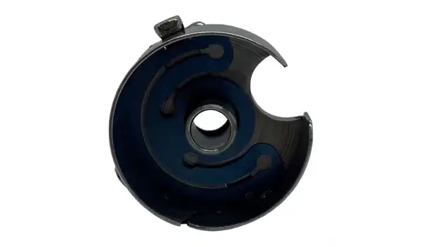 Düz Makine Yaylı Mekik / SC31NS (BC-DB1-NBL6)