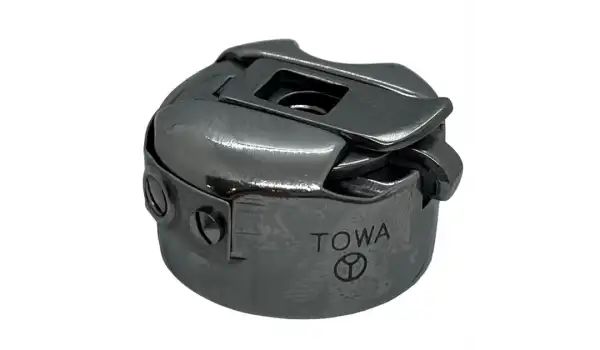 Düz Makine Yaysız Mekik / BC-DB1 (52237)