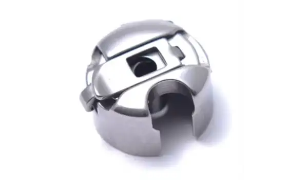 Düz Makine Yaysız Mekik / SC31 (BC-DB1)