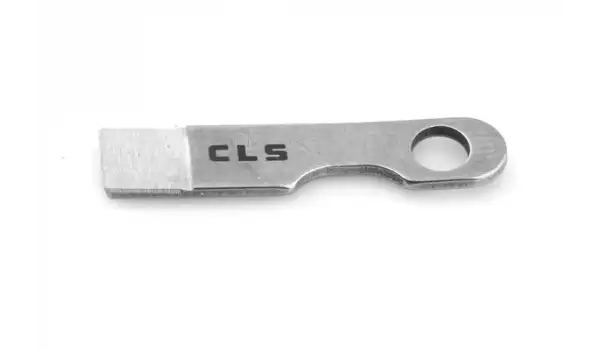 Düz Makine Yeni Nesil Bıçak Sacı /12919002