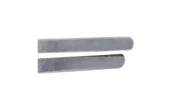 Düz Makine Yorgan Ve Mont Ayak Sol / P351L