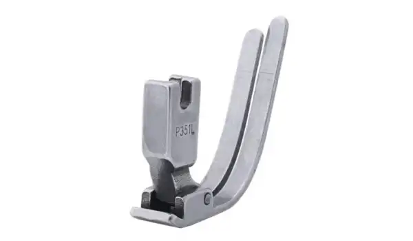 Düz Makine Yorgan Ve Mont Ayak Sol / P351L