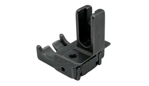 Düz Makine Yükseklik Ayarlı Çiftli Çima Ayak / 2314-24 -11