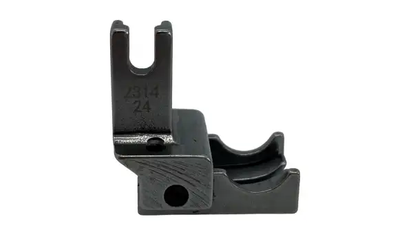 Düz Makine Yükseklik Ayarlı Çiftli Çima Ayak / 2314-24 -11