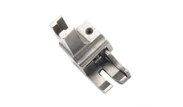 Düz Makine Yükseklik Ayarlı Çıma Ayak / 211-14