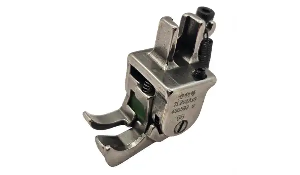 Düz Makine Yükseklik Ayarlı Tekerli Çıma Ayak / 211-14