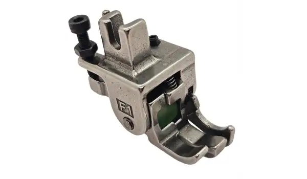 Düz Makine Yükseklik Ayarlı Tekerli Çıma Ayak / 211-14