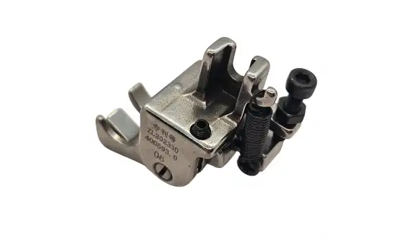 Düz Makine Yükseklik Ayarlı Tekerli Çıma Ayak / 211-14