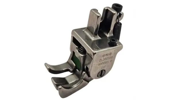 Düz Makine Yükseklik Ayarlı Tekerli Çima Ayak / 211-15