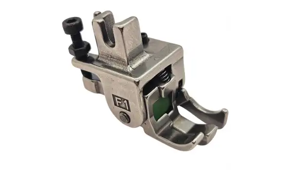 Düz Makine Yükseklik Ayarlı Tekerli Çima Ayak / 211-15