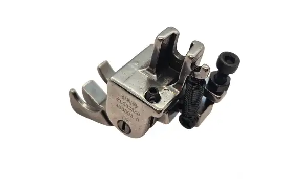 Düz Makine Yükseklik Ayarlı Tekerli Çima Ayak / 211-15