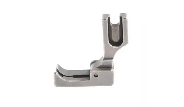 Düz Makine Yürüyen İğne Sabit Çima Ayak / P811-NF (12463HR-NF 1/16)