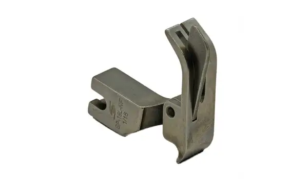 Düz Makine Yürüyen İğne Siperli Çima Ayak Sol / SP18L-NF 1/16
