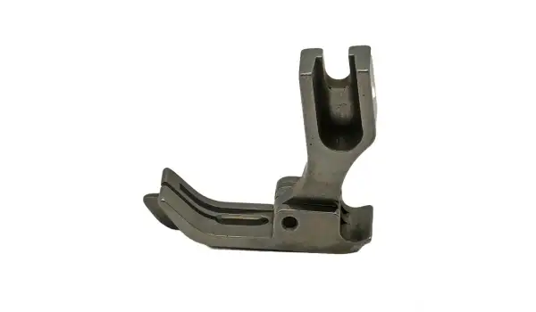 Düz Makine Yürüyen İğne Siperli Çima Ayak Sol / SP18L-NF 1/16