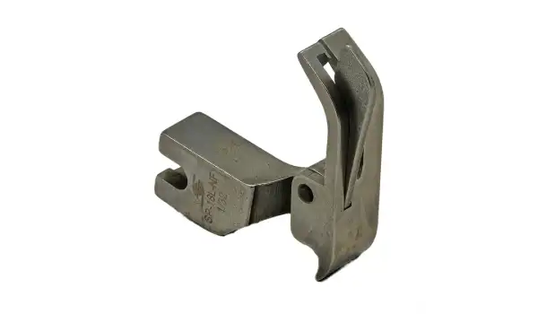 Düz Makine Yürüyen İğne Siperli Çima Ayak Sol / SP18L-NF 1/32