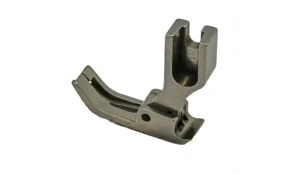 Düz Makine Yürüyen İğne Siperli Çima Ayak Sol / SP18L-NF 1/32