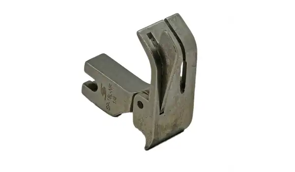 Düz Makine Yürüyen İğne Siperli Çima Ayak Sol / SP18L-NF 1/4
