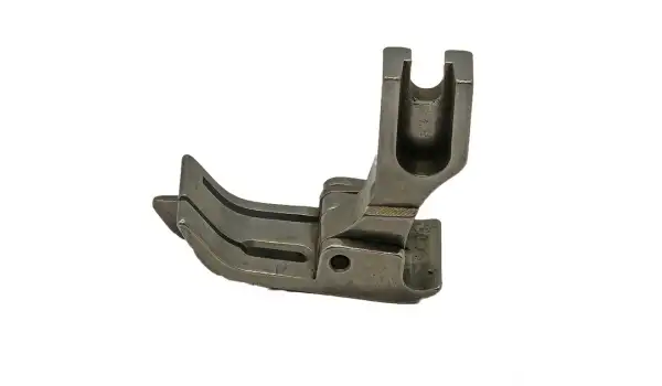 Düz Makine Yürüyen İğne Siperli Çima Ayak Sol / SP18L-NF 1/4