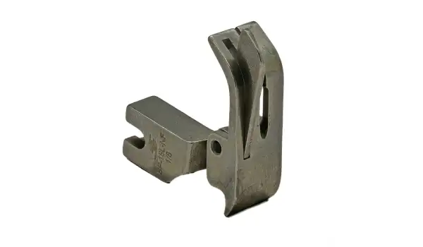 Düz Makine Yürüyen İğne Siperli Çima Ayak Sol / SP18L-NF 1/8