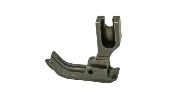 Düz Makine Yürüyen İğne Siperli Çima Ayak Sol / SP18L-NF 3/32