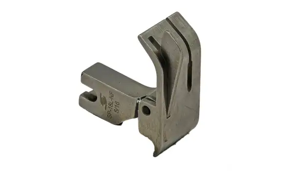 Düz Makine Yürüyen İğne Siperli Çima Ayak Sol / SP18L-NF 5/16