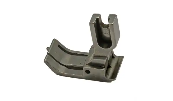 Düz Makine Yürüyen İğne Siperli Çima Ayak Sol / SP18L-NF 5/16