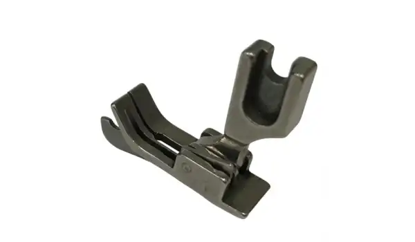 Düz Makine Yürüyen İğne Siperli Çima Ayak / SP-18NF 1/16