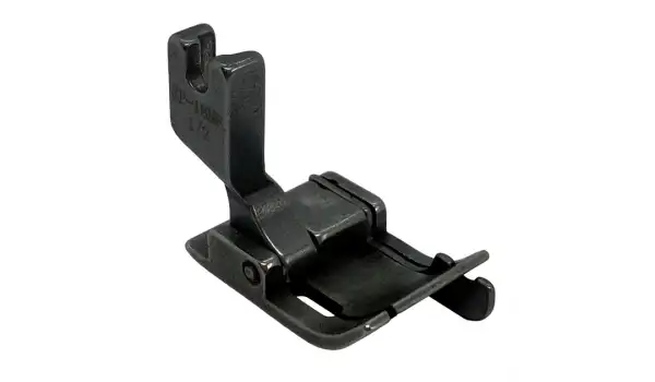 Düz Makine Yürüyen İğne Siperli Çima Ayak / SP-18NF 1/2