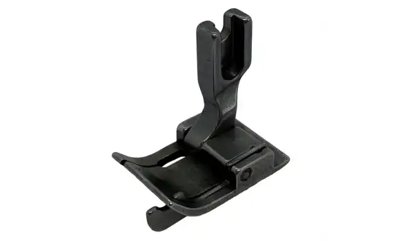 Düz Makine Yürüyen İğne Siperli Çima Ayak / SP-18NF 1/2