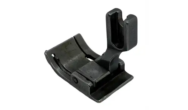 Düz Makine Yürüyen İğne Siperli Çima Ayak / SP-18NF 1/2
