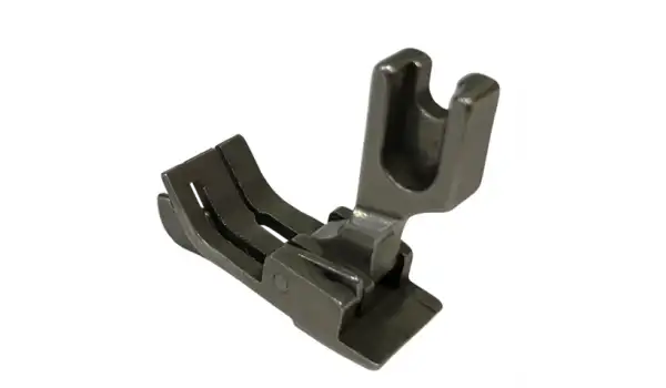 Düz Makine Yürüyen İğne Siperli Çima Ayak / SP-18NF 3/16