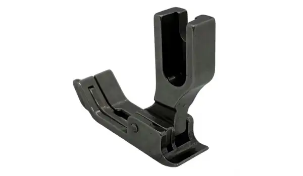 Düz Makine Yürüyen İğne Siperli Çima Ayak / SP18-NF 1/16