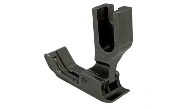 Düz Makine Yürüyen İğne Siperli Çima Ayak / SP18-NF 1/32