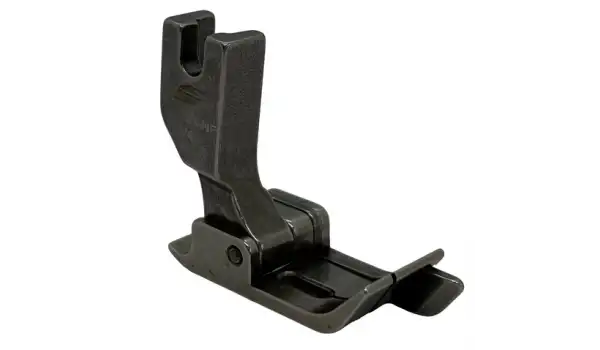 Düz Makine Yürüyen İğne Siperli Çima Ayak / SP18-NF 1/4