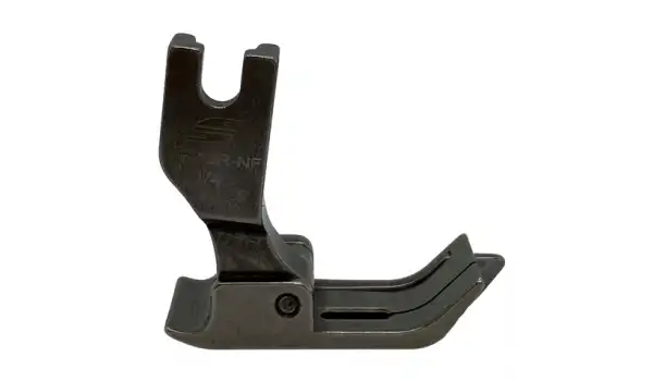 Düz Makine Yürüyen İğne Siperli Çima Ayak / SP18-NF 1/4