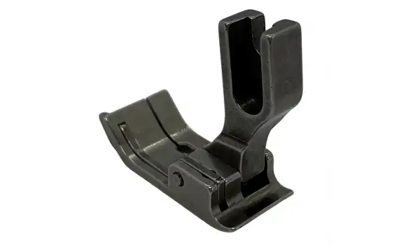 Düz Makine Yürüyen İğne Siperli Çima Ayak / SP18-NF 1/4