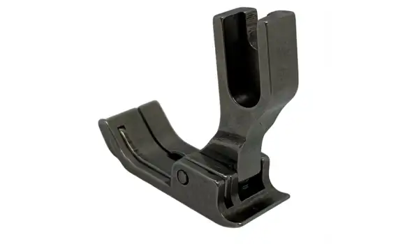 Düz Makine Yürüyen İğne Siperli Çima Ayak / SP18-NF 3/16