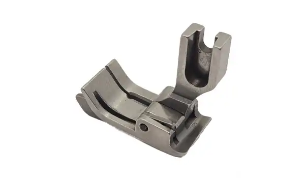 Düz Makine Yürüyen İğne Siperli Çima Ayak / SP18-NF 5/16