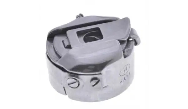 Düz Makine Zikzak-Barudan-Tajima Telli Nakış Mekik / BC-DBZ(1)-NBL6 (HY-035)