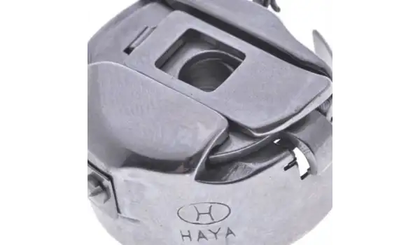 Düz Makine Zikzak-Barudan-Tajima Telli Nakış Mekik / BC-DBZ(1)-NBL6 (HY-035)