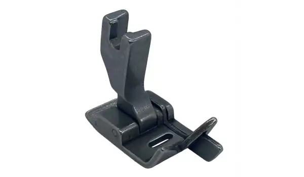 Düz Makine Zikzak Sağ Çima Ayak 5Mm / P652-4 (652-4)