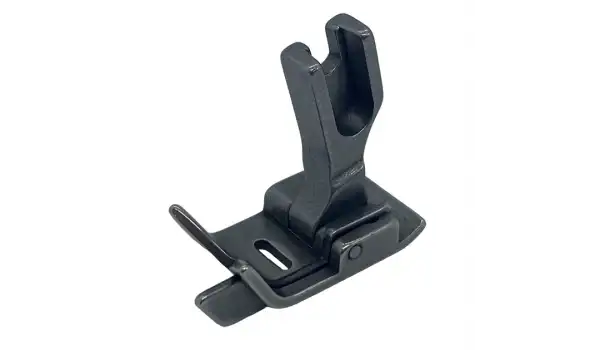 Düz Makine Zikzak Sağ Çima Ayak 5Mm / P652-4 (652-4)