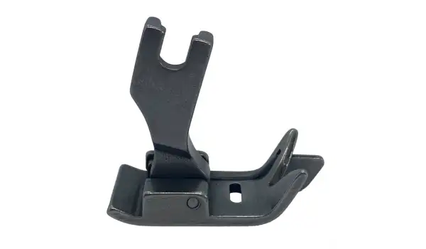 Düz Makine Zikzak Sağ Çima Ayak 5Mm / P652-4 (652-4)