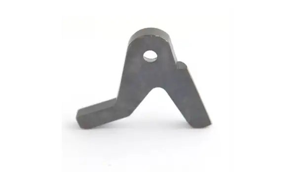 Düz Saya 35Mm Traş Ayak / LXF-80702-2