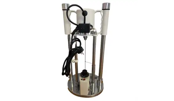 Elektrikli Biz Makinesi (Isıtıcılı) 250W / PLS-1-1A