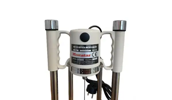 Elektrikli Biz Makinesi (Isıtıcılı) 250W / PLS-1-1A