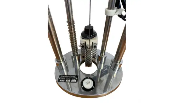 Elektrikli Biz Makinesi (Isıtıcılı) 250W / PLS-1-1A